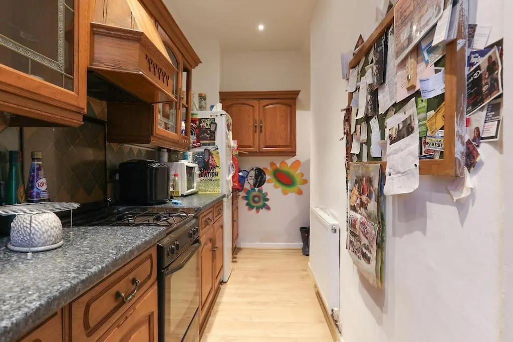 Bradford Digs Self Contained House Apartment United Kingdom