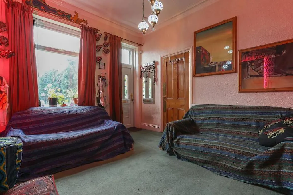 Bradford Digs Self Contained House Apartment United Kingdom