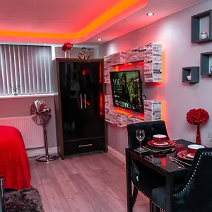 Meridian Serviced Apartment