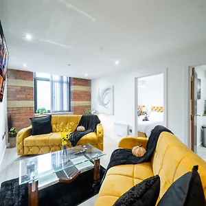 Bv Spacious 1-bedroom Close To Town Center - Sleeps 6 Apartment
