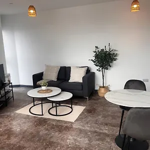 Highpoint Apartment